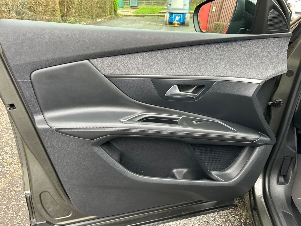 Used Peugeot 3008 2018 for sale - 77634582: Photo 27