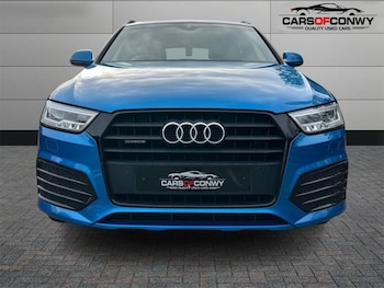 Used Audi Q3 2016 for sale - 79310462: Photo