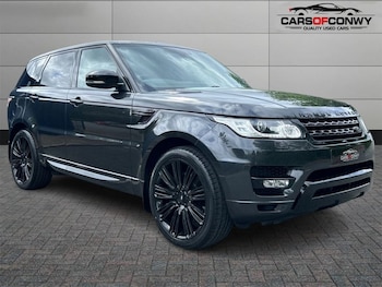 Used Land Rover Range Rover Sport 2013 for sale - 79310476: Photo