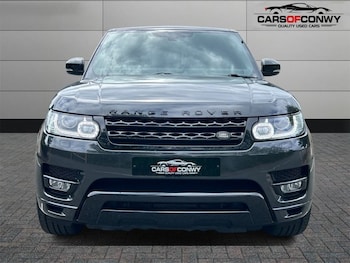 Used Land Rover Range Rover Sport 2013 for sale - 79310476: Photo