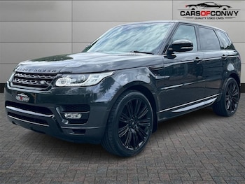 Used Land Rover Range Rover Sport 2013 for sale - 79310476: Photo