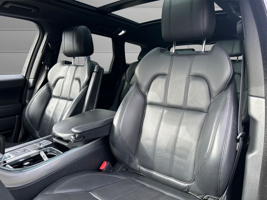 Used Land Rover Range Rover Sport 2016 for sale - 77780233: Photo 13