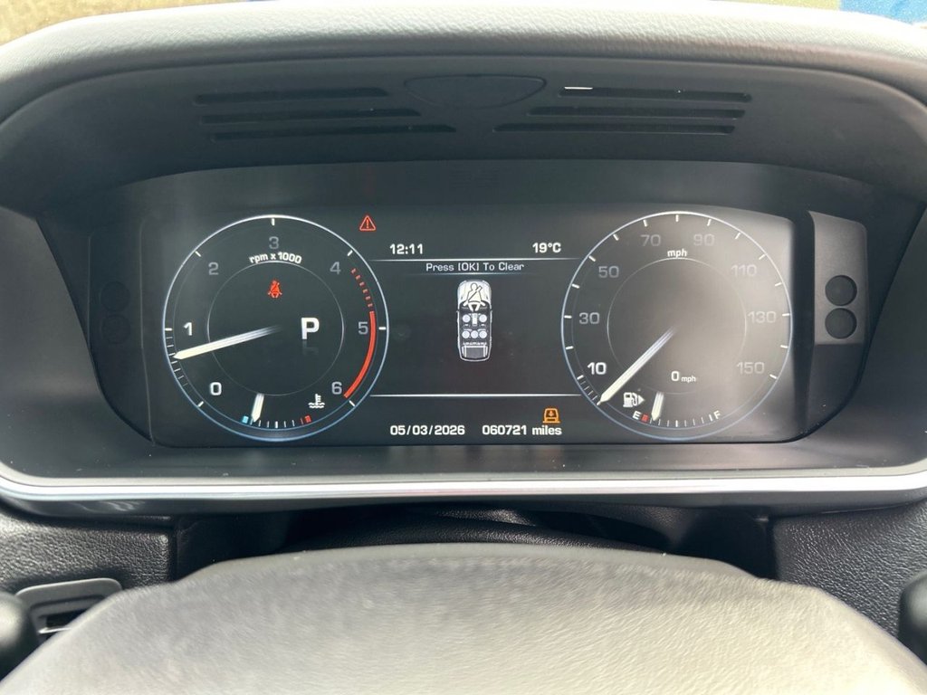 Used Land Rover Range Rover Sport 2016 for sale - 77780233: Photo 19
