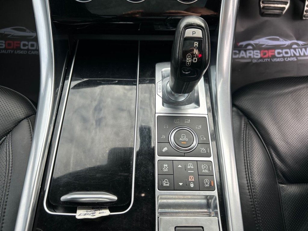 Used Land Rover Range Rover Sport 2016 for sale - 77780233: Photo 20