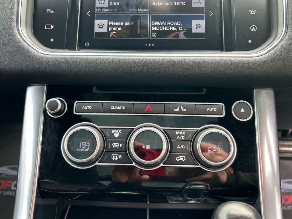 Used Land Rover Range Rover Sport 2016 for sale - 77780233: Photo 21
