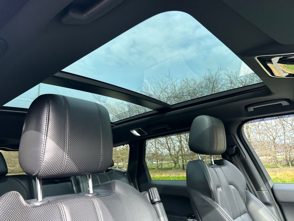 Used Land Rover Range Rover Sport 2016 for sale - 77780233: Photo 25