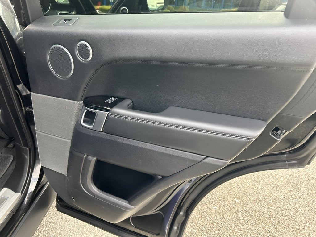 Used Land Rover Range Rover Sport 2016 for sale - 77780233: Photo 27