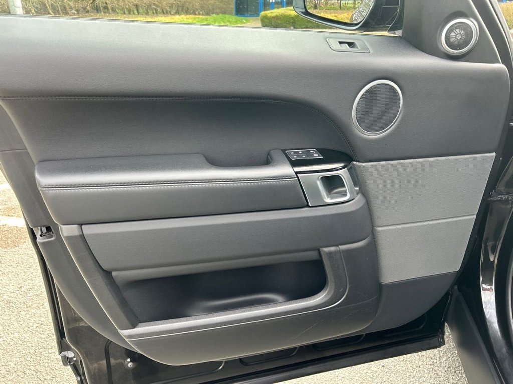 Used Land Rover Range Rover Sport 2016 for sale - 77780233: Photo 28