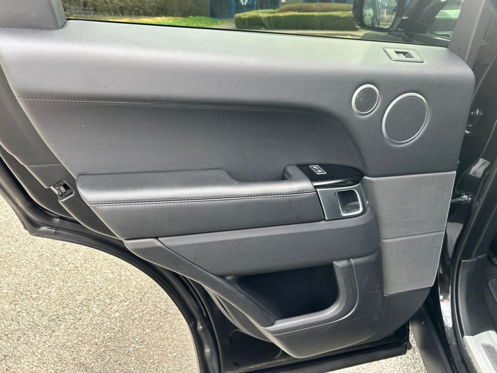 Used Land Rover Range Rover Sport 2016 for sale - 77780233: Photo 29