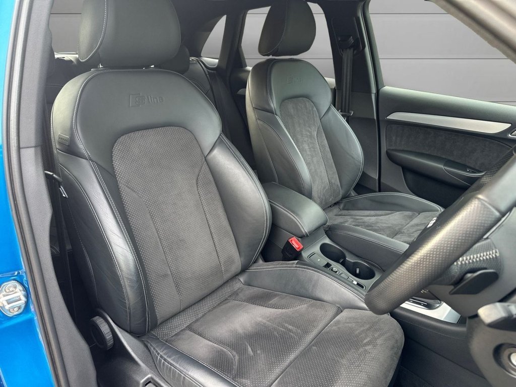 Used Audi Q3 2016 for sale - 76453926: Photo 10