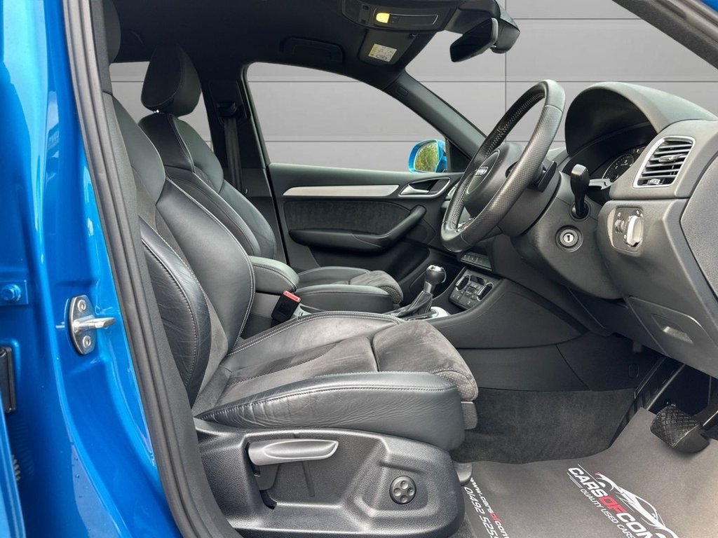 Used Audi Q3 2016 for sale - 76453926: Photo 11