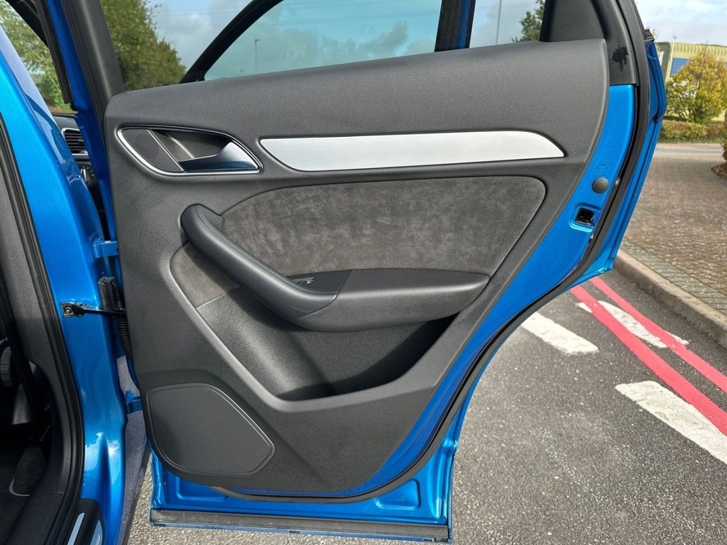 Used Audi Q3 2016 for sale - 76453926: Photo 23