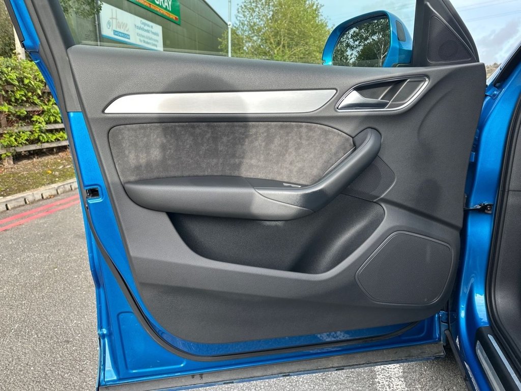 Used Audi Q3 2016 for sale - 76453926: Photo 24