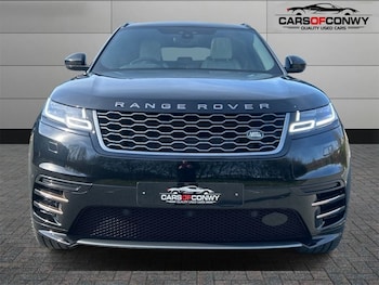 Used Land Rover Range Rover Velar 2020 for sale - 78587376: Photo