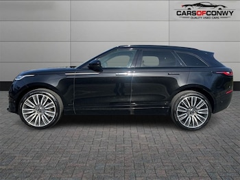 Used Land Rover Range Rover Velar 2020 for sale - 78587376: Photo