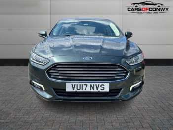 Used Ford Mondeo 2017 for sale - 74910356: Photo