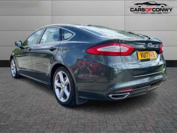 Used Ford Mondeo 2017 for sale - 74910356: Photo
