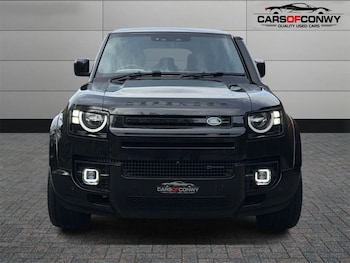 Used Land Rover Defender 2022 for sale - 79310474: Photo
