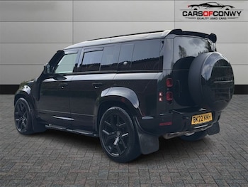 Used Land Rover Defender 2022 for sale - 79310474: Photo