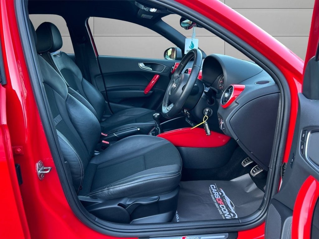 Used Audi A1 2016 for sale - 76966177: Photo 11