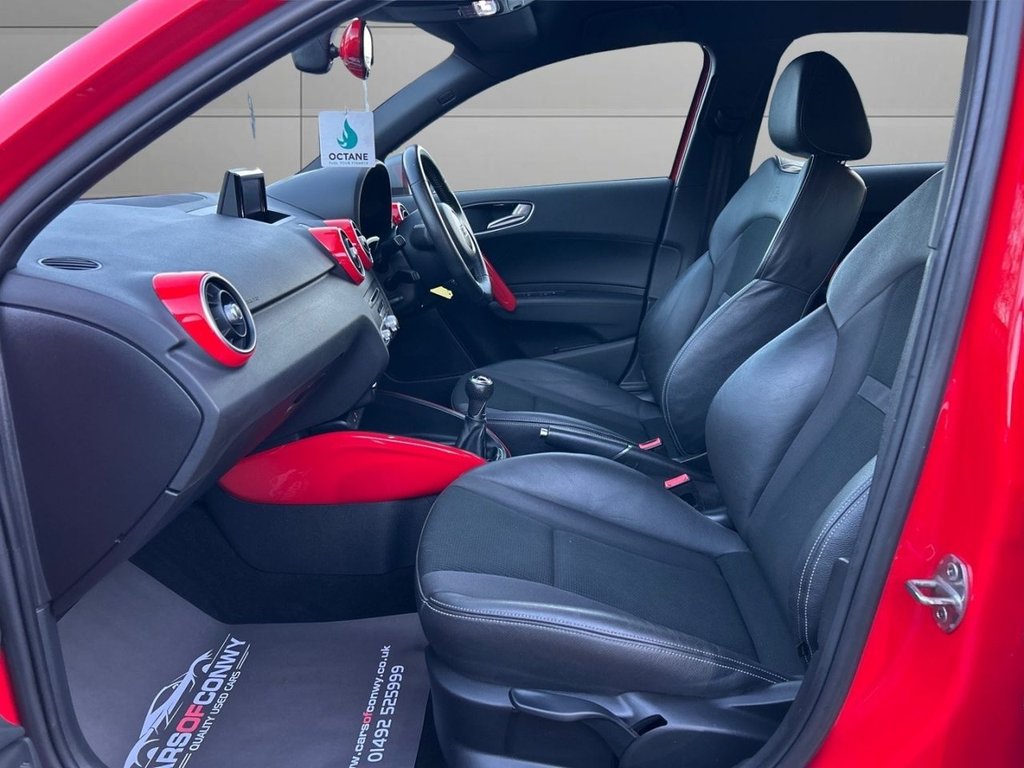 Used Audi A1 2016 for sale - 76966177: Photo 12