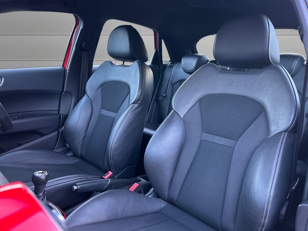 Used Audi A1 2016 for sale - 76966177: Photo 13