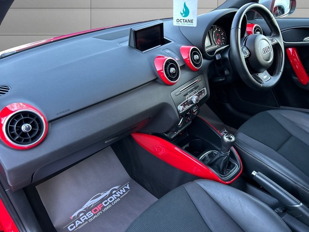 Used Audi A1 2016 for sale - 76966177: Photo 14