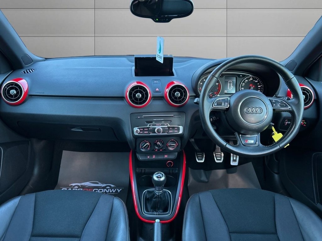 Used Audi A1 2016 for sale - 76966177: Photo 16