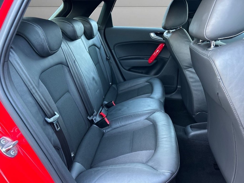 Used Audi A1 2016 for sale - 76966177: Photo 17