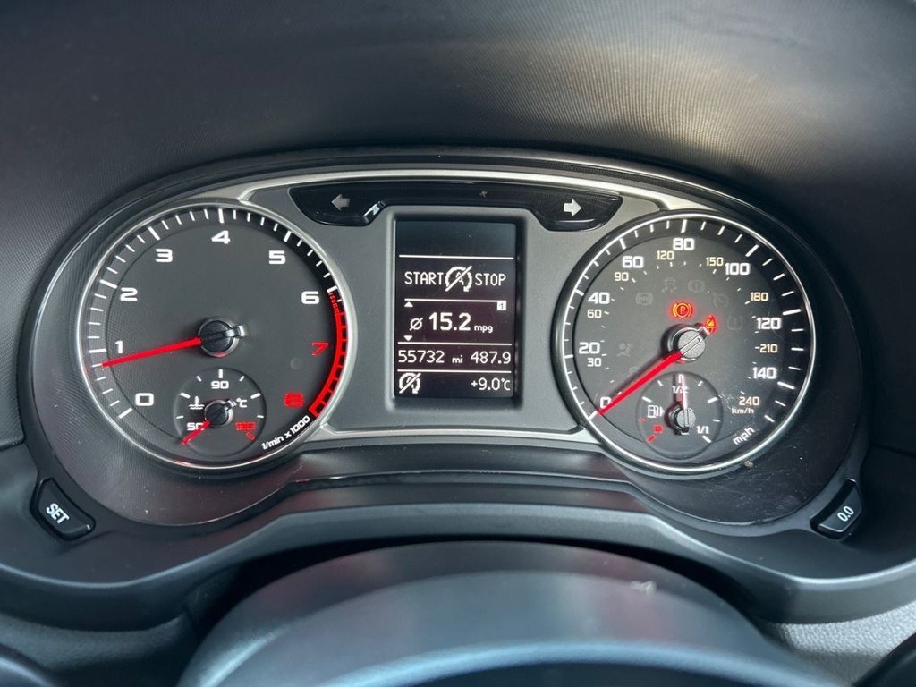 Used Audi A1 2016 for sale - 76966177: Photo 19