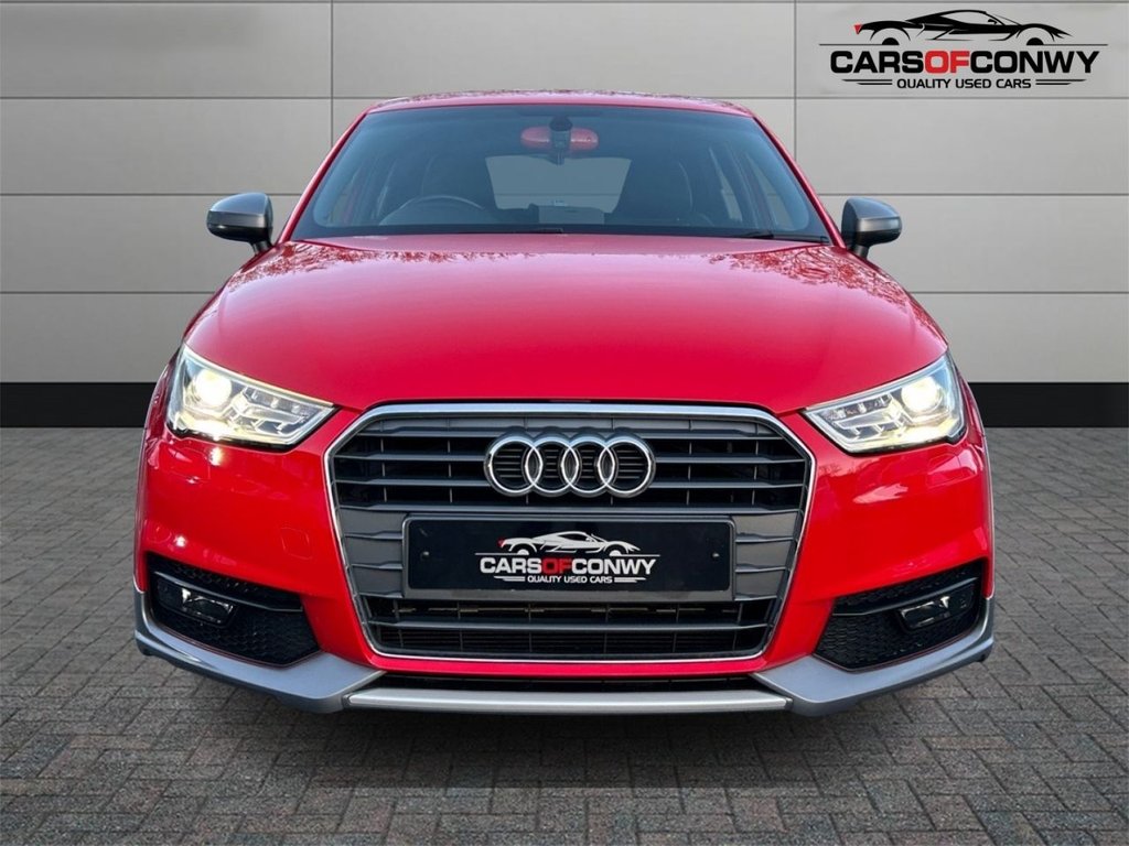Used Audi A1 2016 for sale - 76966177: Photo 2