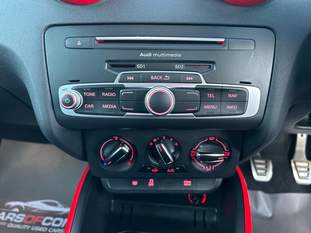 Used Audi A1 2016 for sale - 76966177: Photo 21