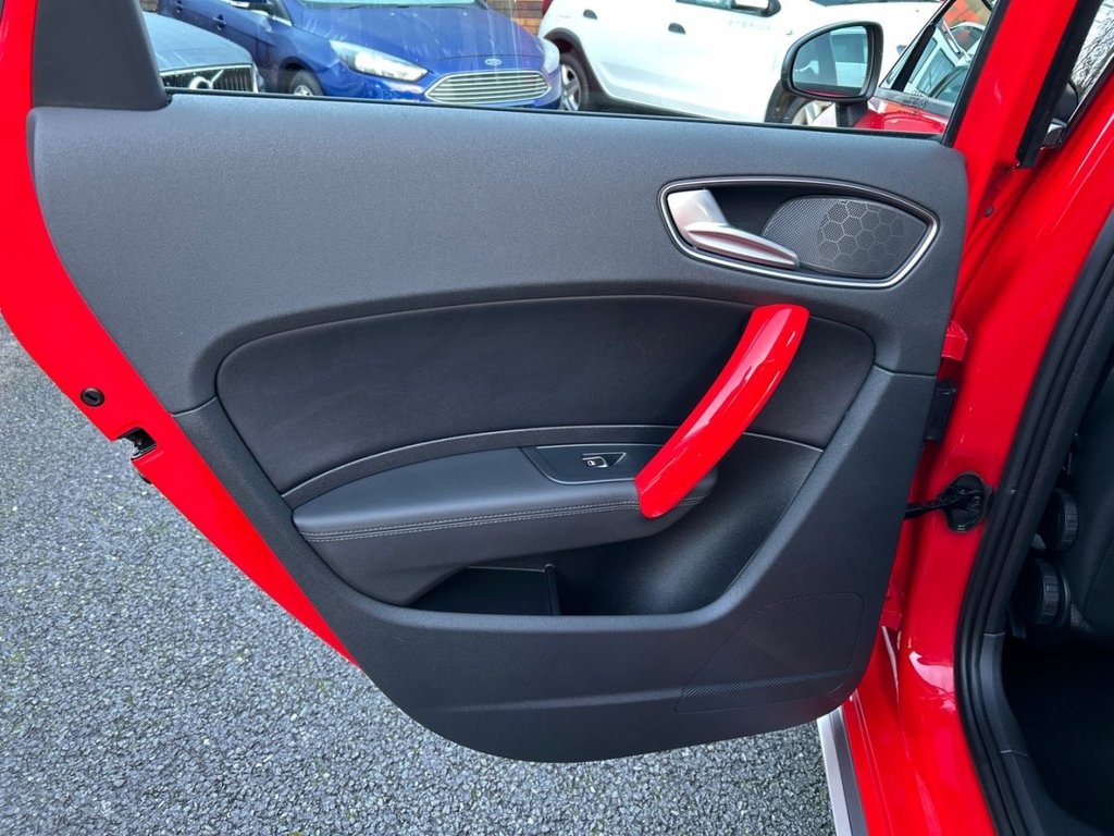 Used Audi A1 2016 for sale - 76966177: Photo 27