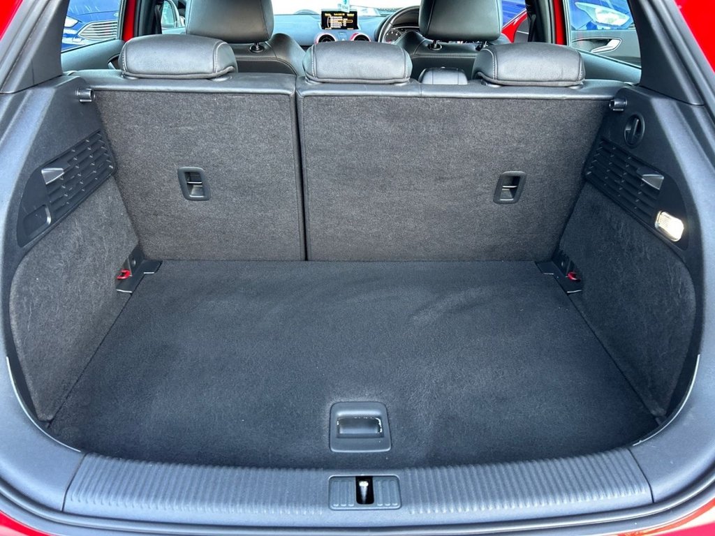 Used Audi A1 2016 for sale - 76966177: Photo 28