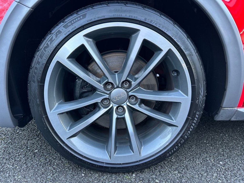 Used Audi A1 2016 for sale - 76966177: Photo 29