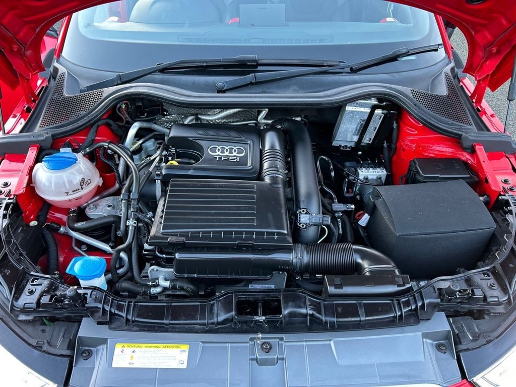 Used Audi A1 2016 for sale - 76966177: Photo 30