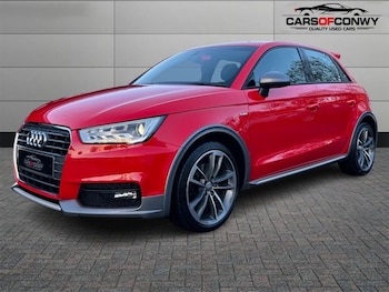 Used Audi A1 2016 for sale - 76966177: Photo