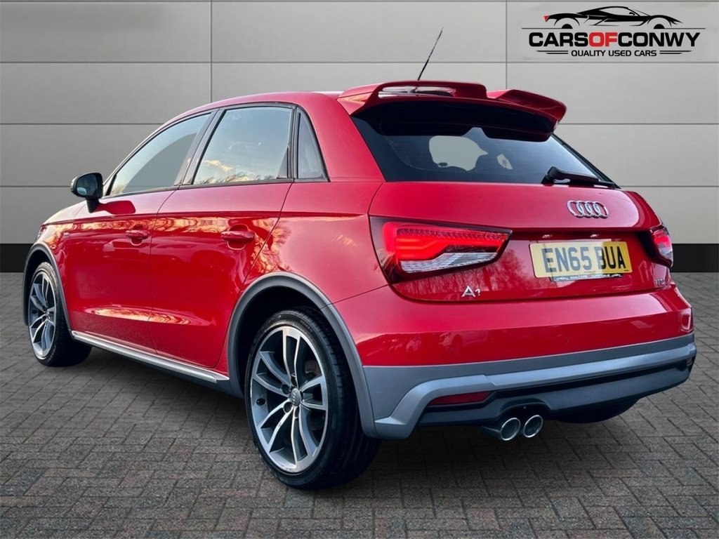 Used Audi A1 2016 for sale - 76966177: Photo 5