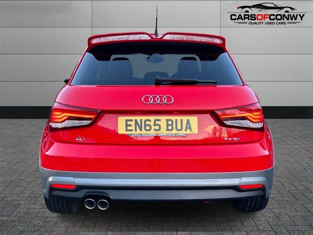 Used Audi A1 2016 for sale - 76966177: Photo 6