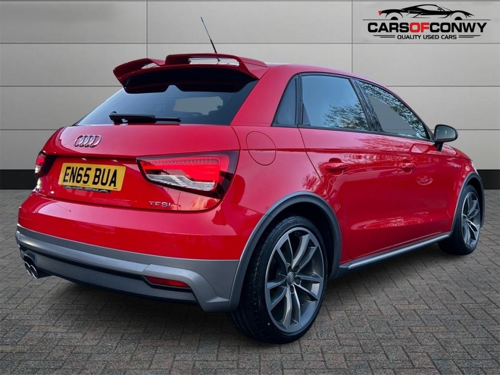 Used Audi A1 2016 for sale - 76966177: Photo 7