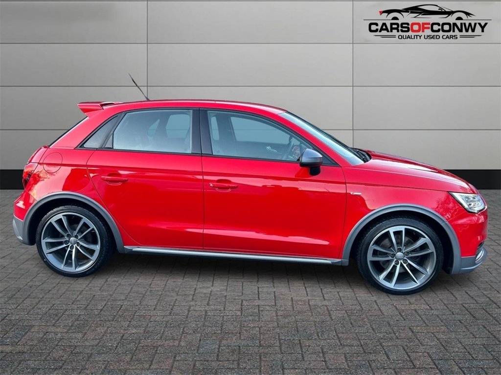 Used Audi A1 2016 for sale - 76966177: Photo 8