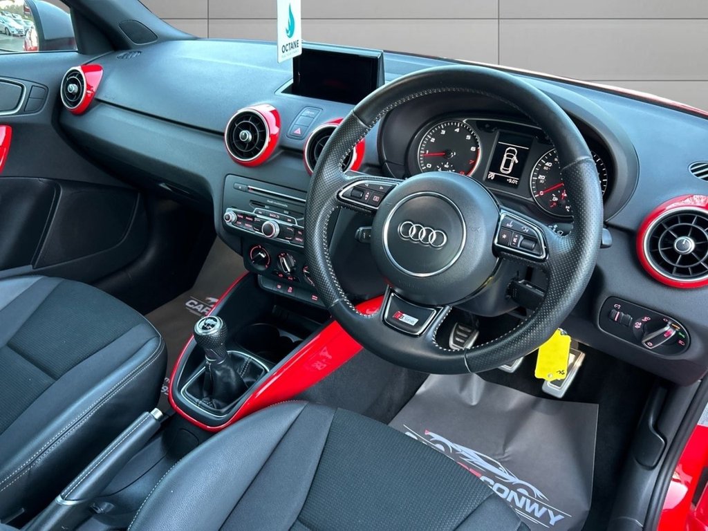 Used Audi A1 2016 for sale - 76966177: Photo 9