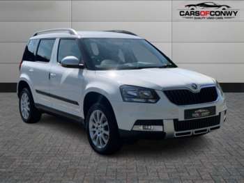 2014 (64) - 1.2 TSI SE 5dr DSG
