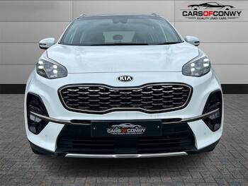 Used Kia Sportage 2019 for sale - 79749295: Photo