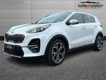 Used Kia Sportage 2019 for sale - 79749295: Photo