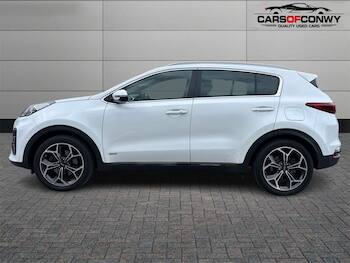 Used Kia Sportage 2019 for sale - 79749295: Photo