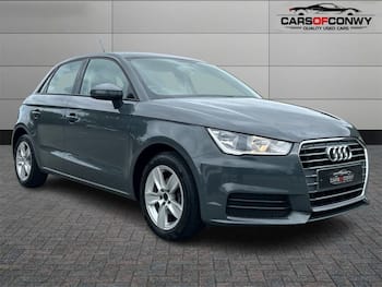 Used Audi A1 2016 for sale - 79749617: Photo