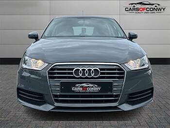 Used Audi A1 2016 for sale - 79749617: Photo