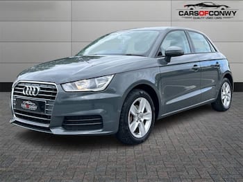 Used Audi A1 2016 for sale - 79749617: Photo
