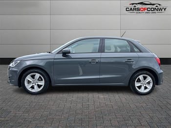 Used Audi A1 2016 for sale - 79749617: Photo